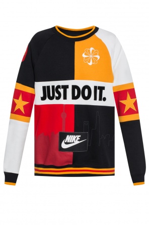 Branded sweatshirt, zdjęcie 1 Branded sweatshirt od Nike